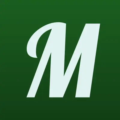 Метротека, агентство недвижимости, лого-визитка
