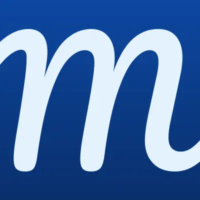 Миф, магазин, лого-визитка