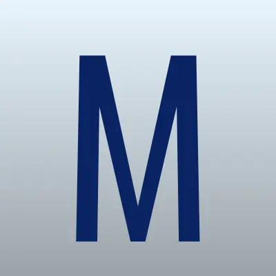 Микрозайм, микрокредитная компания, лого-визитка