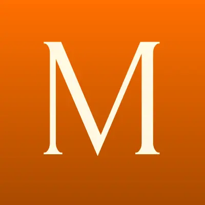 Миледи, магазин нижнего белья, лого-визитка