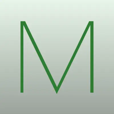 Мини-маркет, ИП Асланов Д.И., лого-визитка