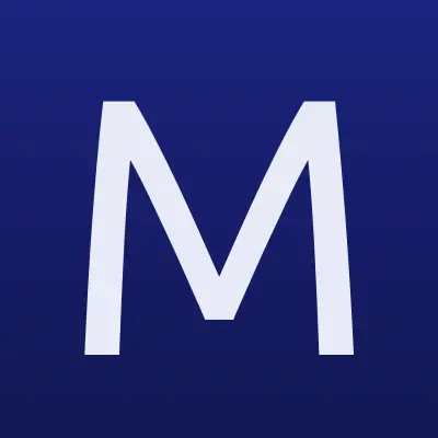 Мир Фарм, аптека, лого-визитка