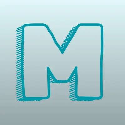Мир, бар, лого-визитка