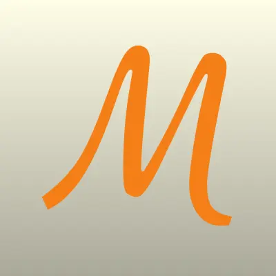Мир квартир, агентство недвижимости, лого-визитка