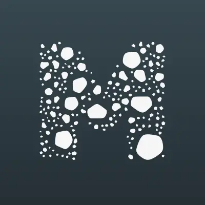 Мир мебели, салон-магазин, лого-визитка