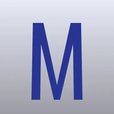 Мир недвижимости, лого-визитка