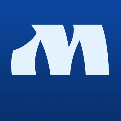 Митохондрия, коворкинг-центр, лого-визитка