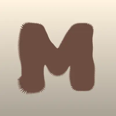 Mix, мебельный салон, лого-визитка