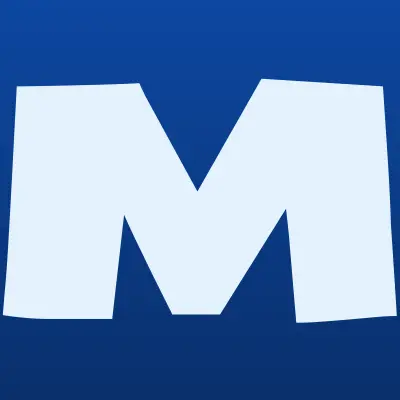 Ммкуб, салон мебели, лого-визитка