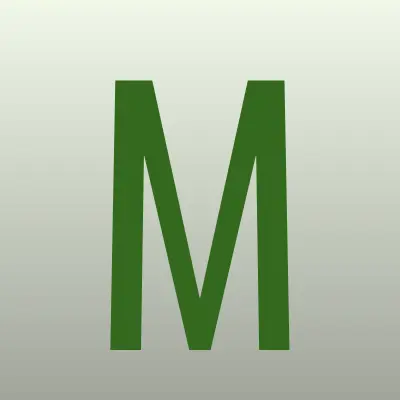 Mobile element, лого-визитка