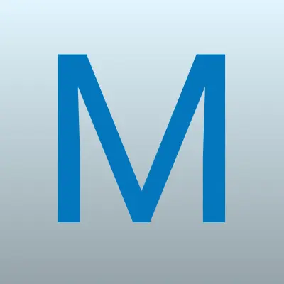 Монополия, агентство недвижимости, лого-визитка
