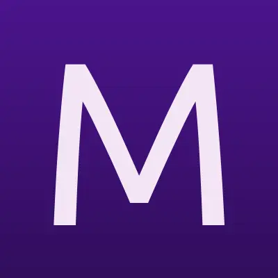 Moon, мебельный салон, лого-визитка