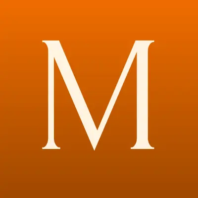 Мореман, база отдыха, лого-визитка