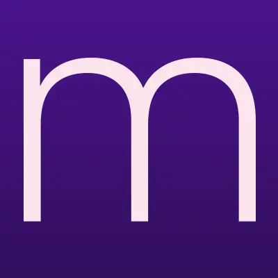 Movenpick, кафе-мороженое, лого-визитка