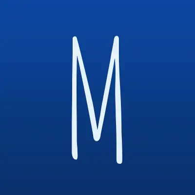 Моцарелла, кафе, лого-визитка