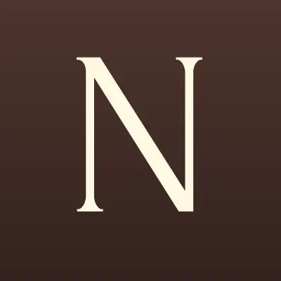 NAVETRU, парусный клуб, лого-визитка