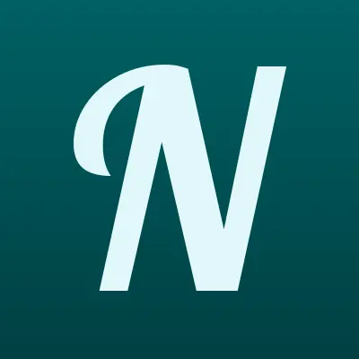 NEPOKURU Vape Shop Studio, лого-визитка