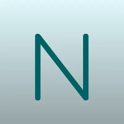 NEPOKURU Vape Shop Studio, лого-визитка