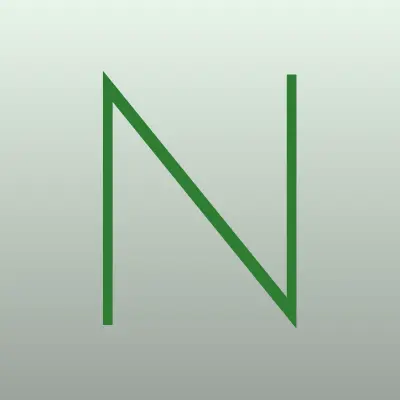 Nabukovoi, гостевой дом, лого-визитка
