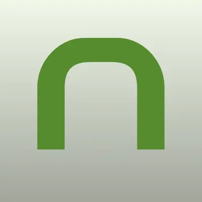 Наутилус Fish organic, кафе, лого-визитка