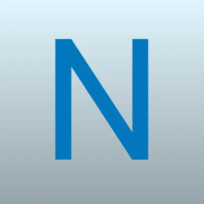 Neapol, инвестиционно-строительная компания, лого-визитка