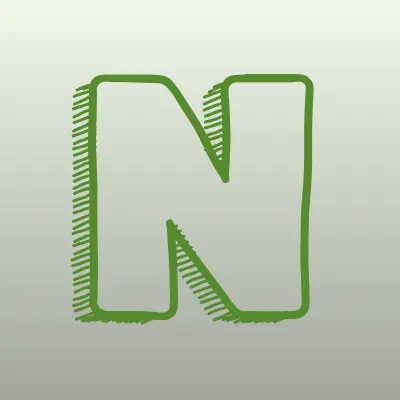 Neapol, инвестиционно-строительная компания, лого-визитка