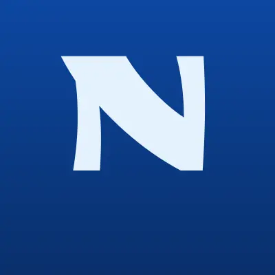Nihao, центр изучения иностранных языков, лого-визитка