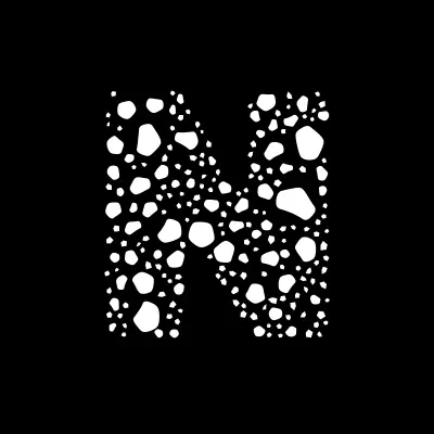 Новоросс, бистро-кафе, лого-визитка