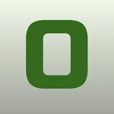 Оазис, г. Анапа, лого-визитка