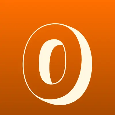 Облака, батутный центр, лого-визитка