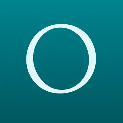 Очаково, фирменный магазин, лого-визитка