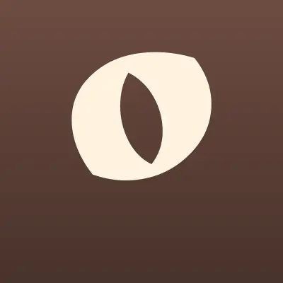 Опора, торгово-монтажная компания, лого-визитка
