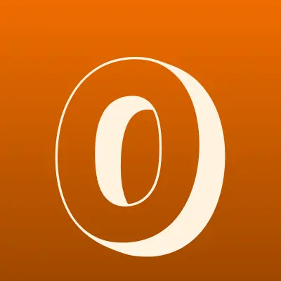 Орион, база отдыха, лого-визитка
