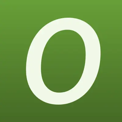 Овощная лавка, ИП Дубенко А.Н., лого-визитка