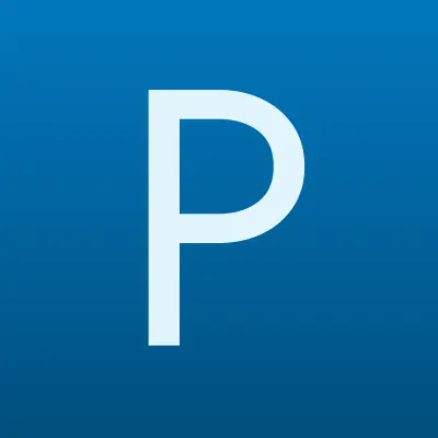 ПИКНИК, магазин товаров для туризма и подводной охоты, лого-визитка