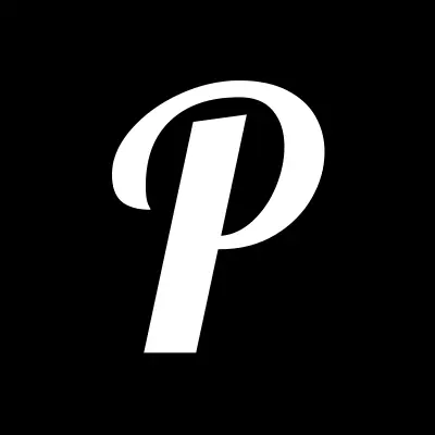 Partner Development Group, строительная компания, лого-визитка