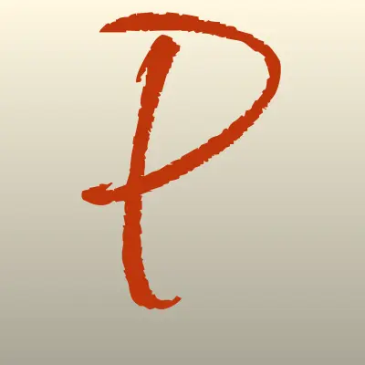 Piramida Interiors, салон итальянской мебели, лого-визитка