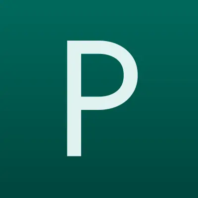 Пожтехпроект, лого-визитка