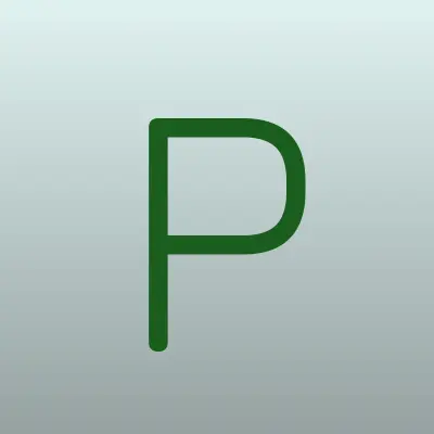 PrinterOK, ремонтная мастерская, лого-визитка