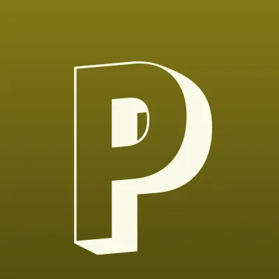 ProShina, лого-визитка