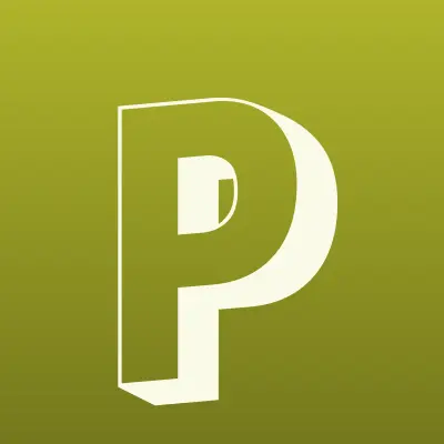 Provence, летний ресторан, лого-визитка
