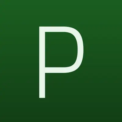 Pulse 120, лого-визитка
