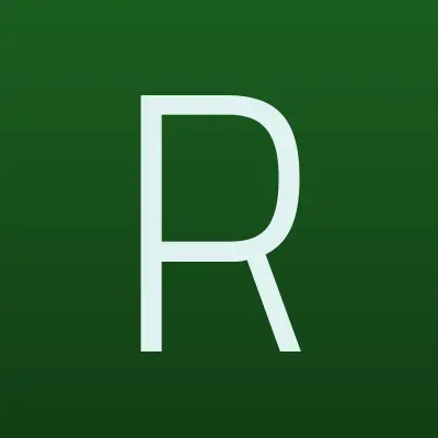 RED RAK, гастрономический бар, лого-визитка