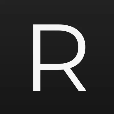 RageBox, комната ярости, лого-визитка