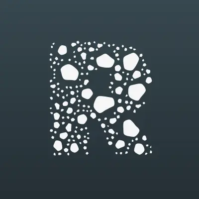 РакоедовЪ, магазин разливного пива, лого-визитка