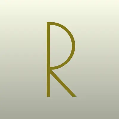 Remprofmobile, сервисная фирма, лого-визитка
