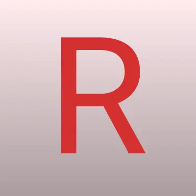 Rent a car Anapa, лого-визитка