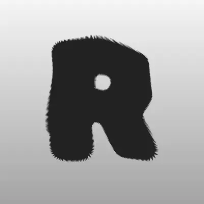 Rentcar_123, компания по прокату автомобилей, лого-визитка