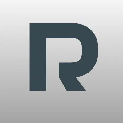 Richelly, салон обуви и женской одежды ​, лого-визитка