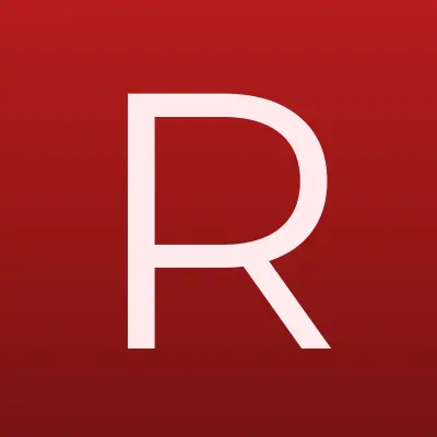 Rivalli, мебельный салон, лого-визитка